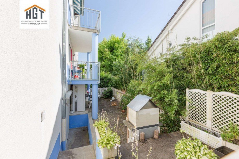 UG Zweifamilienhaus Bretten