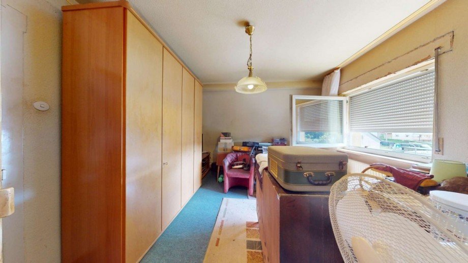 27 Einfamilienhaus Bretten