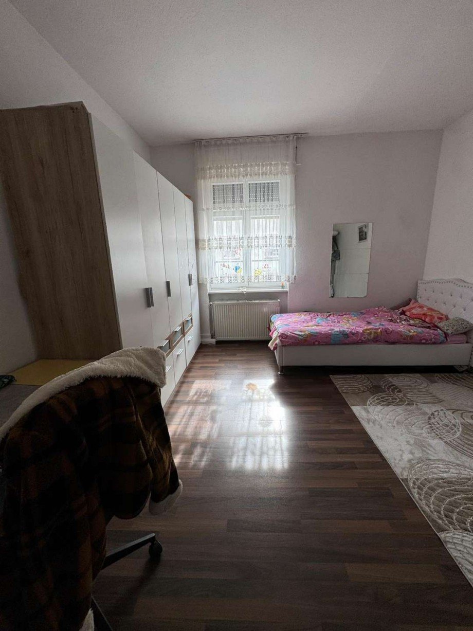4 Etagenwohnung Rastatt