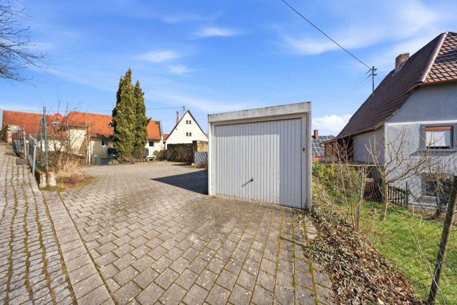 15 Maisonettewohnung �stringen