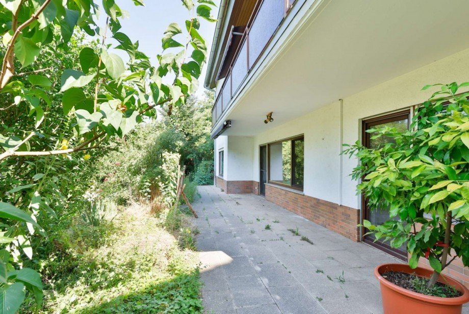 13 Terrassenwohnung Bretten