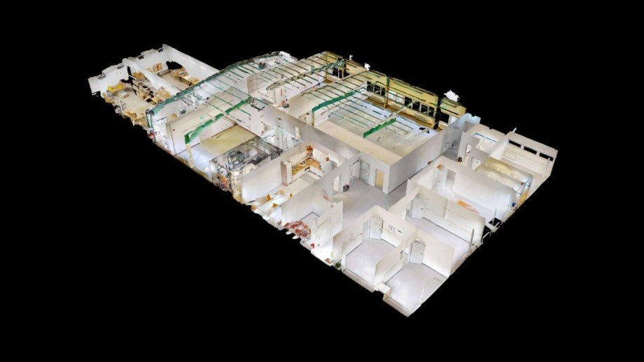 Dollhouse Halle Gondelsheim