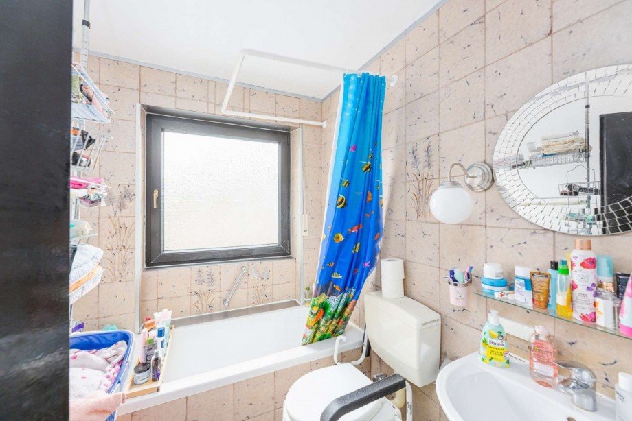  Wohnung Bad Sch�nborn - Langenbr�cken