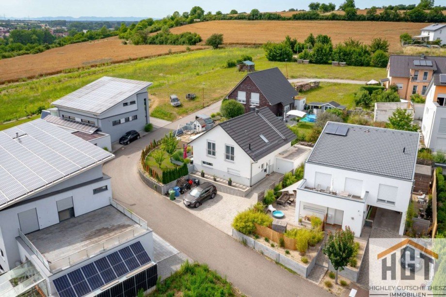  Einfamilienhaus Kraichtal