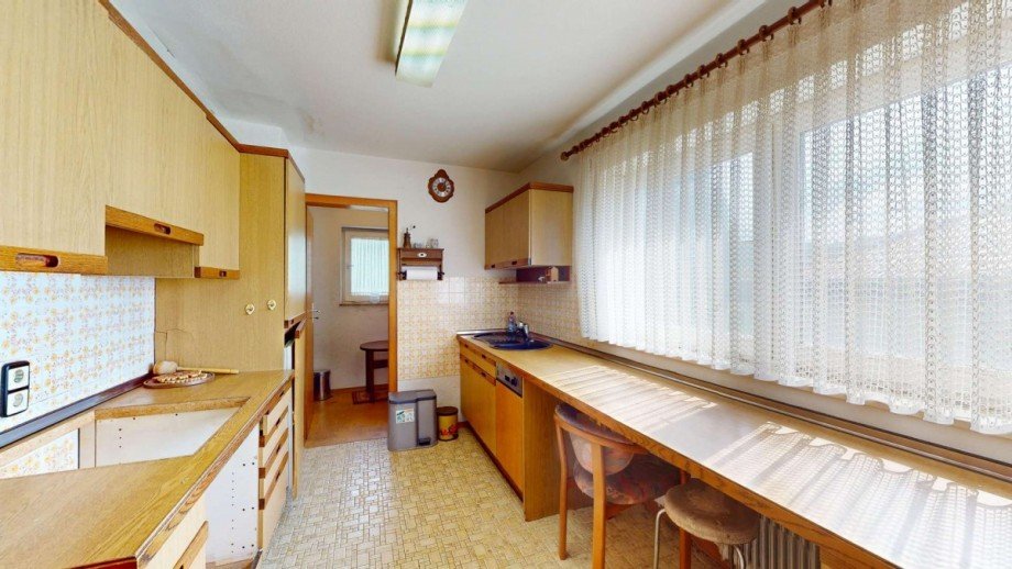 13 Zweifamilienhaus Kraichtal