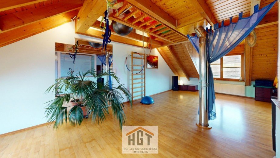 Studiozimmer Reihenmittelhaus Neulu�heim