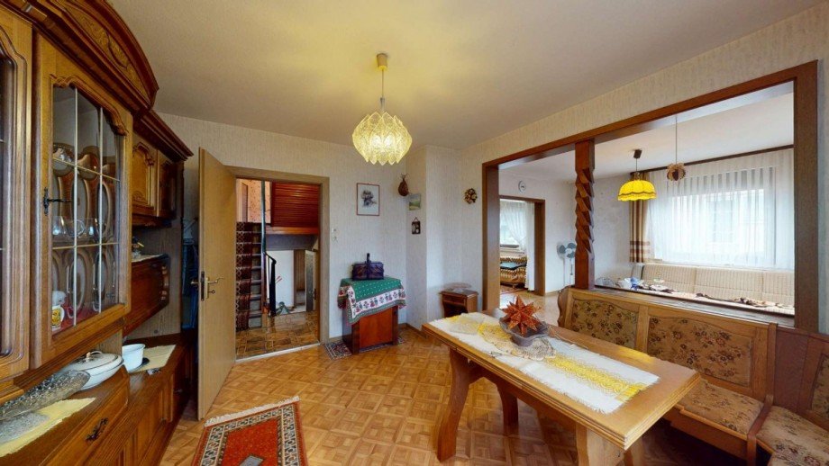 8 Einfamilienhaus Kraichtal