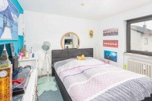  Dreizimmerwohnung mit Garage in Bad Sc�nborn zu verkaufen