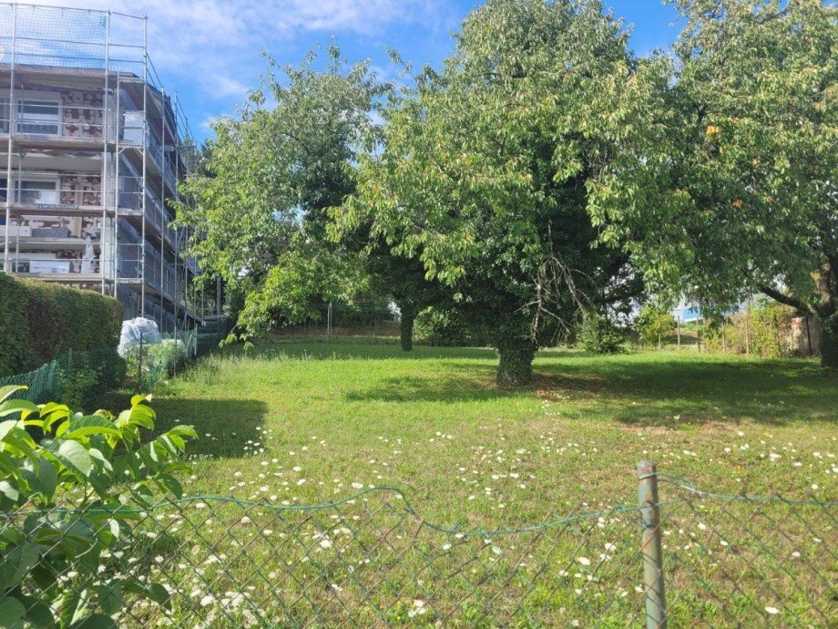  Wohngrundst�ck Knittlingen
