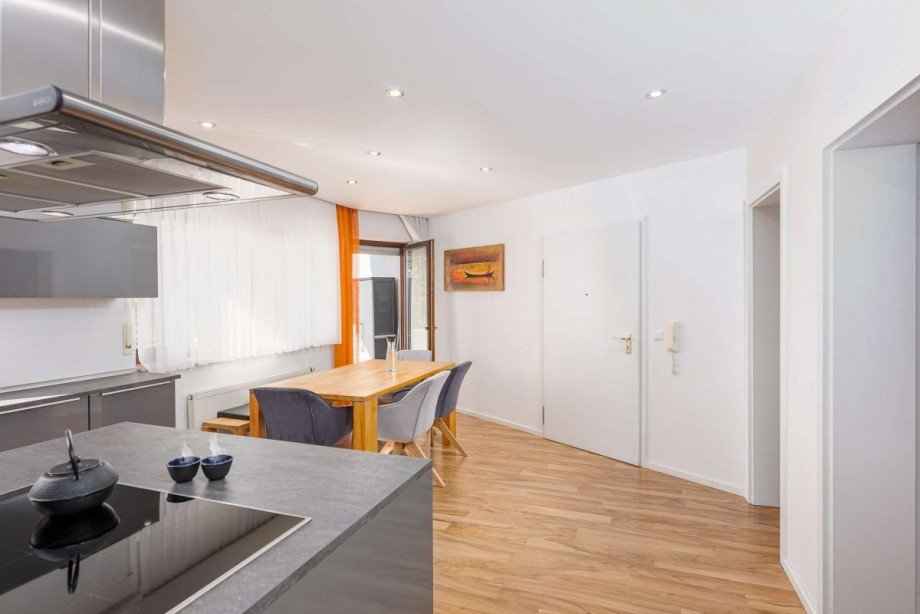 Wohnung Bruchsal
