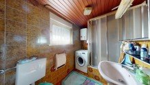 30 Schickes Ein- bis Zweifamilienhaus mit gro�em Garten, PV-Anlage und Ausbaupotenzial in Bretten-Ruit