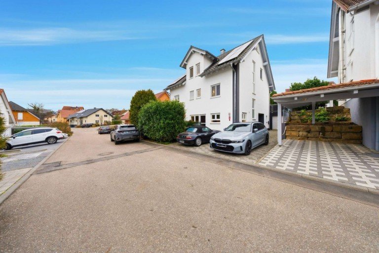  Angelbachtal Einfamilienhaus Provisionsfrei! Energieeffizientes Einfamilienhaus mit Einliegerwohnung und Top-Lage in Angelbachtal