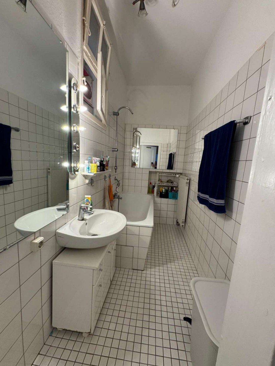 6 Etagenwohnung Rastatt