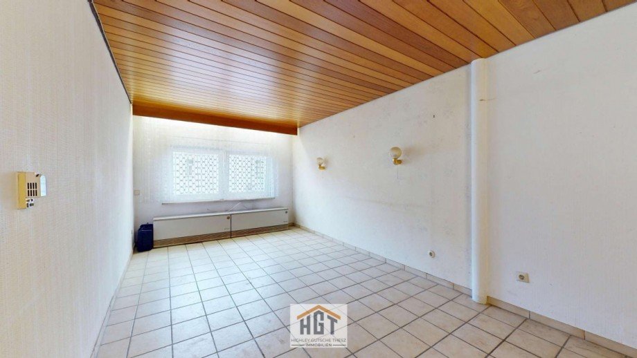 Wohnzimmer Haus Bretten
