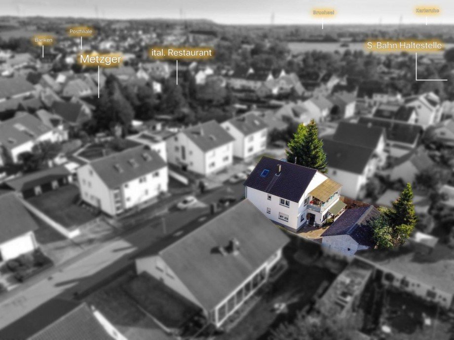  Mehrfamilienhaus Ubstadt-Weiher
