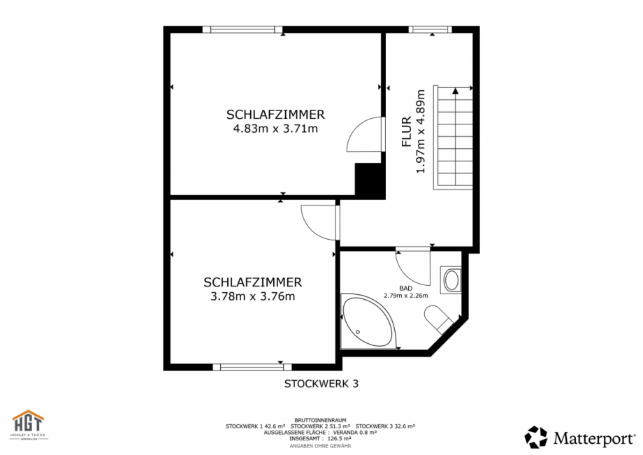 DG Einfamilienhaus Kraichtal