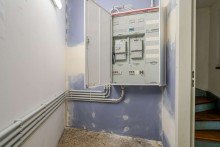 Elektro POVISIONSFREIE! Mehrfamilienhaus mit Gewerbe und Lager! �ber 8,00 % Rendite in G�brichen