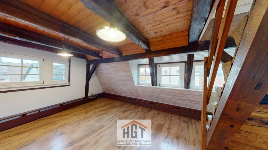 Maisonette Wohnung Nr4 Maisonettewohnung Walzbachtal