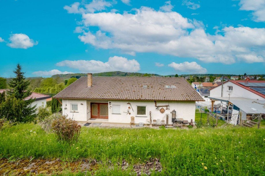 8 Zweifamilienhaus Kraichtal