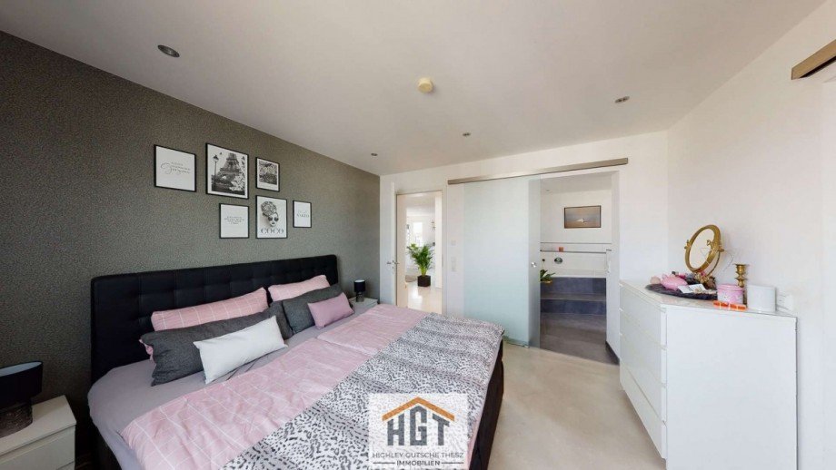  Penthousewohnung Graben-Neudorf