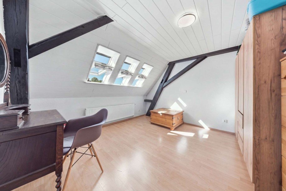Kinderzimmer Einfamilienhaus Kraichtal