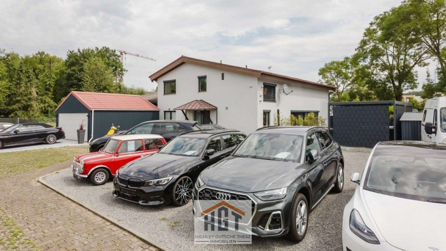 2 Einfamilienhaus Bretten