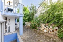 UG Provisionsfreies Zweifamilienhaus mit Einliegerwohnung in begehrter Lage von Bretten-B�chig