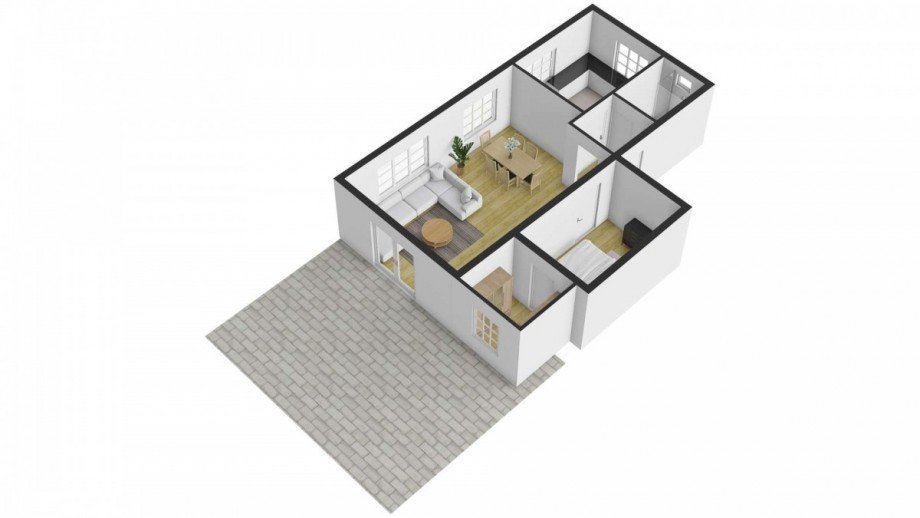  Wohnung Bruchsal
