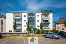  Exklusive Penthousewohnung mit Weitblick in Graben-Neudorf! Neue Mitte!!!