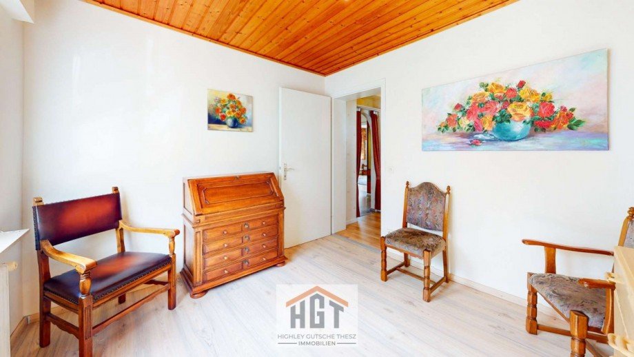EG G�stezimmer Einfamilienhaus �lbronn-D�rrn