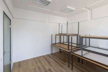23 - 2026 Moderne B�rofl�che mit 175 m� in Gondelsheim! Erstbezug nach Sanierung - sofort bezugsbereit!