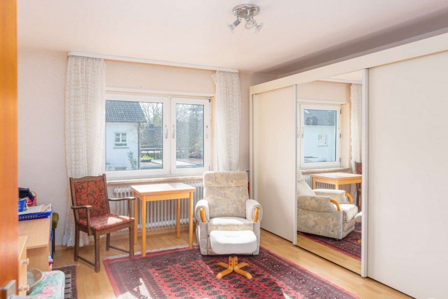 Zimmer Reihenendhaus Eggenstein-Leopoldshafen