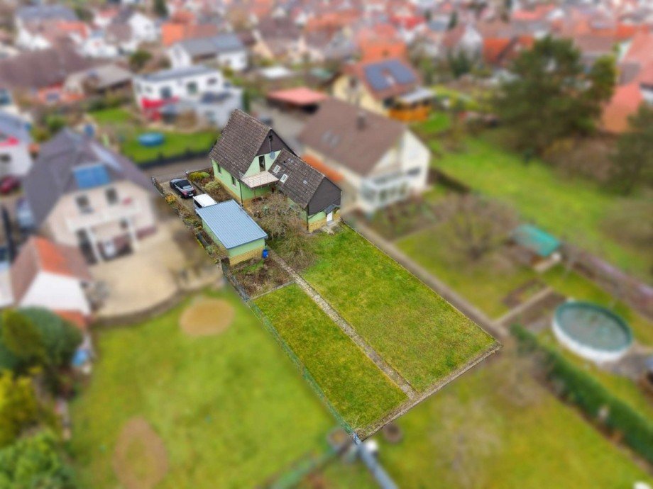 2 Einfamilienhaus Kraichtal