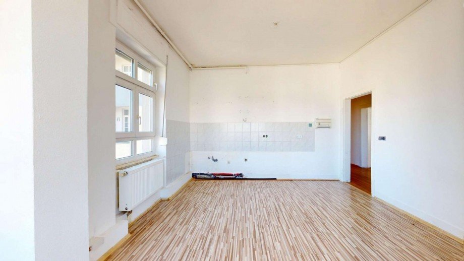 6 Etagenwohnung Rastatt