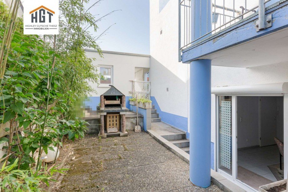 UG Zweifamilienhaus Bretten