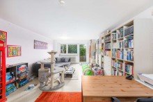  Dreizimmerwohnung mit Garage in Bad Sc�nborn zu verkaufen