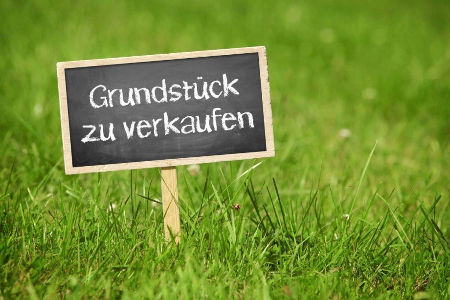 Baugrundstuck zu verkaufen Wohngrundst�ck Knittlingen