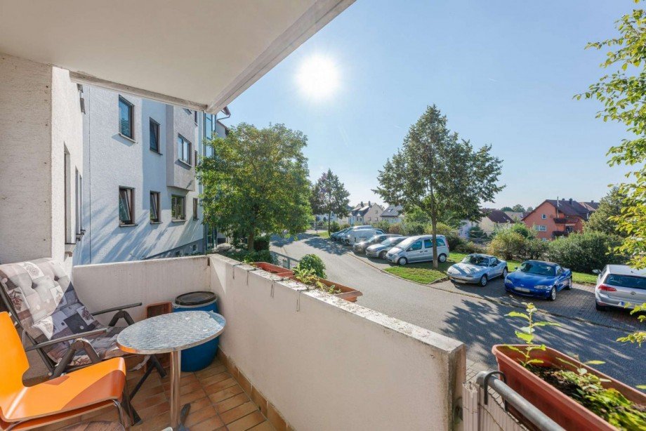  Wohnung Bruchsal