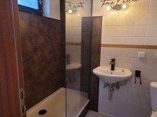 Badezimmer neu Sch�ne 1 Zimmer Wohnung mit neuem Badezimmer, EBK und Balkon in Sch�nm�nzach