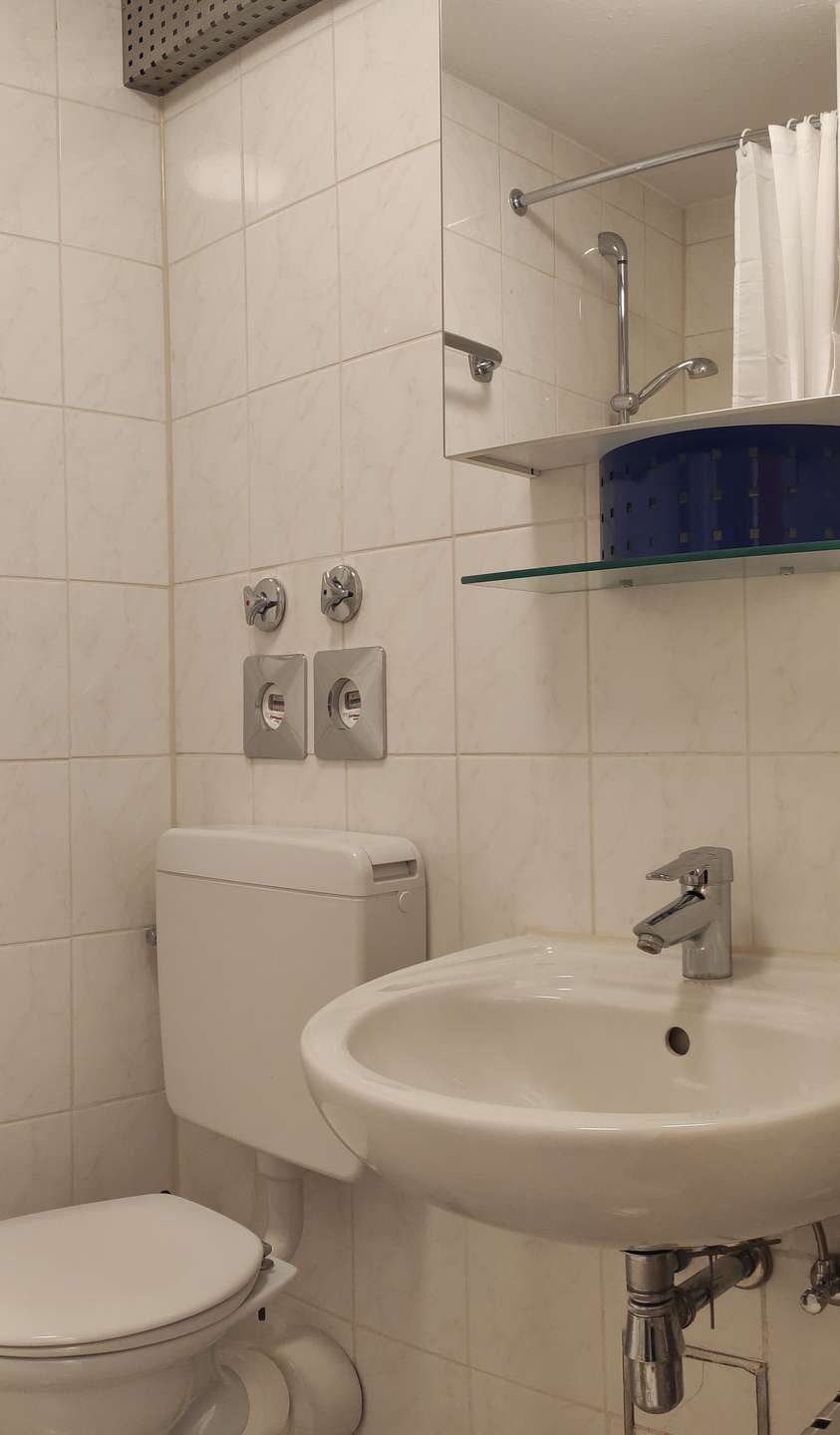 Badezimmer2 Wohnung Bad Wimpfen