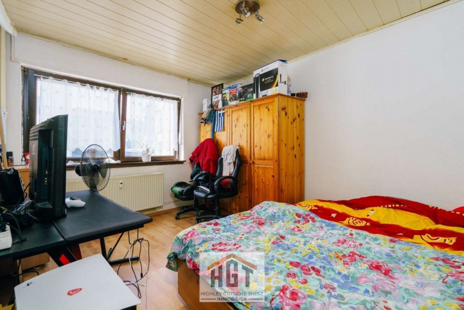  Erdgeschosswohnung Bruchsal