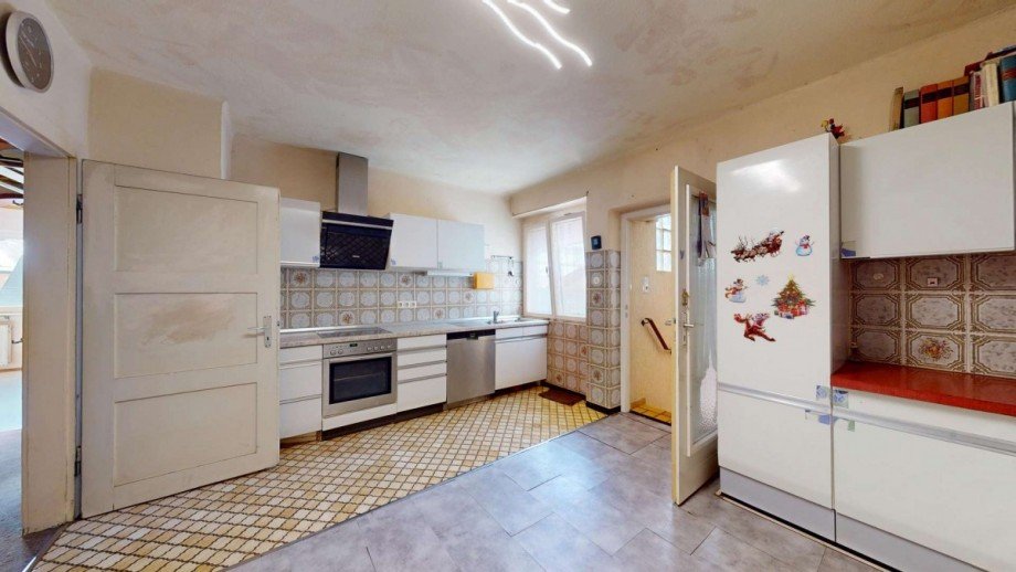 12 Einfamilienhaus Bretten