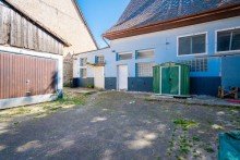 Nebengeb�ude POVISIONSFREIE! Mehrfamilienhaus mit Gewerbe und Lager! �ber 8,00 % Rendite in G�brichen