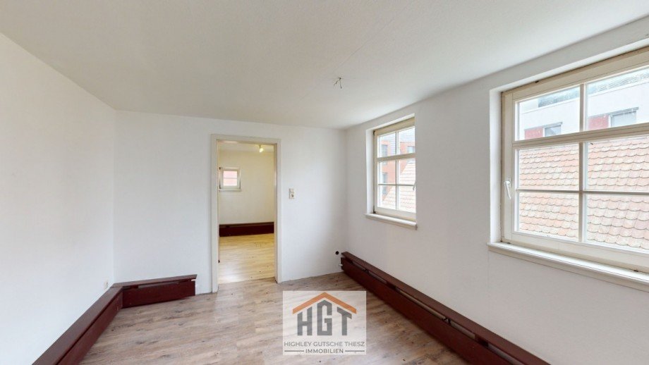 Wohnung Nr 2 Etagenwohnung Walzbachtal
