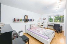  Dreizimmerwohnung mit Garage in Bad Sc�nborn zu verkaufen