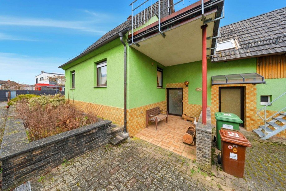 7 Einfamilienhaus Kraichtal