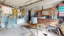 36 Schickes Ein- bis Zweifamilienhaus mit gro�em Garten, PV-Anlage und Ausbaupotenzial in Bretten-Ruit