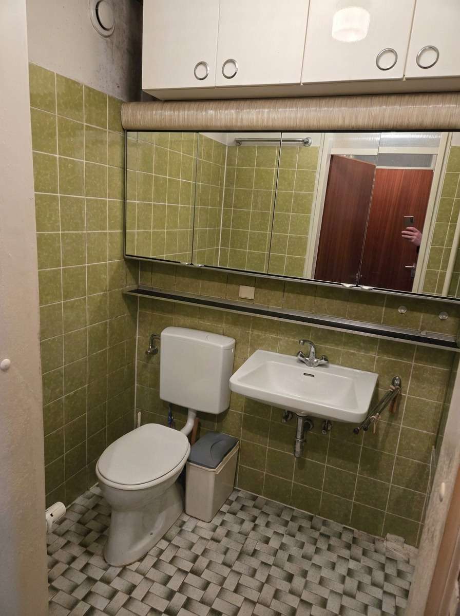 Bad Terrassenwohnung Baiersbronn