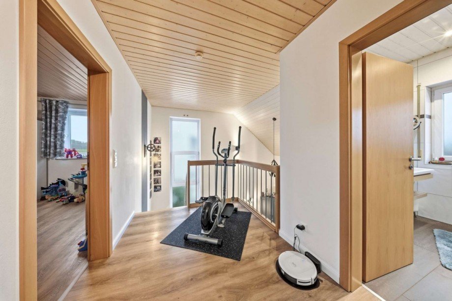  Einfamilienhaus Angelbachtal