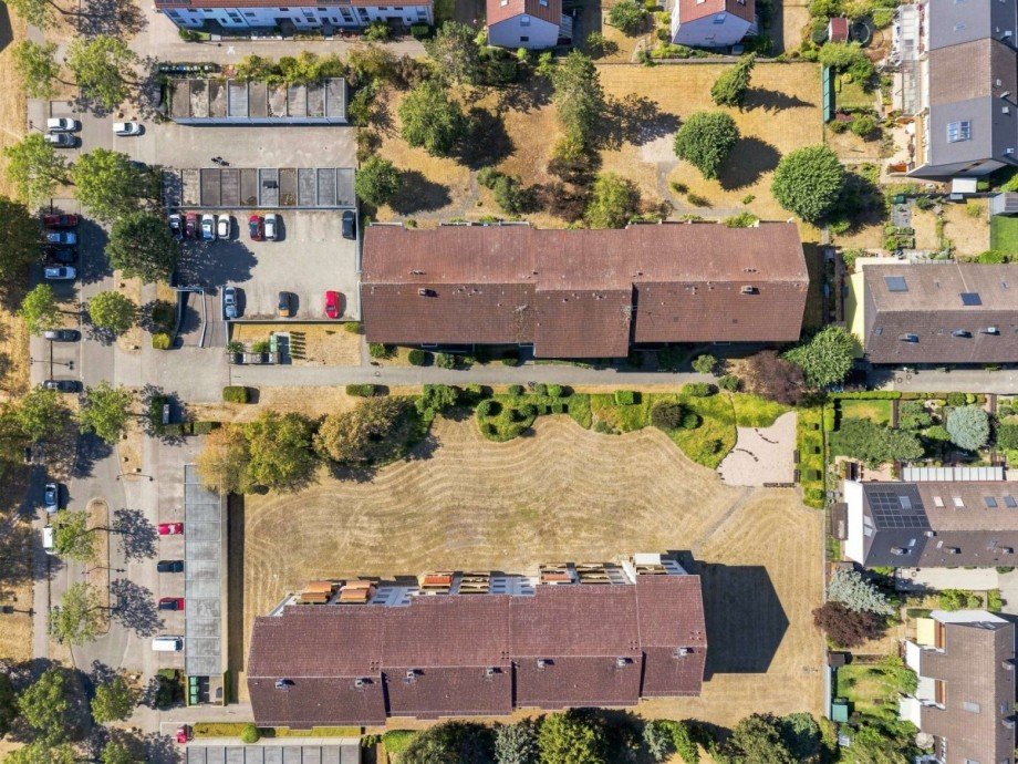 Au�en4 Etagenwohnung Bruchsal